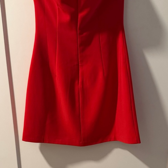 Lovers and Friends Noah Mini Dress - Picture 9 of 9